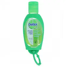 Dettol Instant Hand Sanitizer 50ml