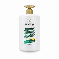 Pantene Smooth & Strong Shampoo 1000ml