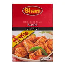 Shan Karahi Gosht Masala 90g