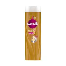 Sunsilk Hair Fall Solution Shampoo 320ml (IMPORTED)
