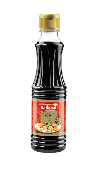 National Chinese Soy Sauce 300ml