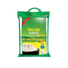Falak  Daily Rice (Falak Daily Chawal)  5kg