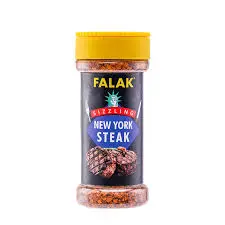 Falak New York Steak Seasoning 80gm