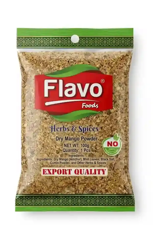 Katuchary Powder 50g