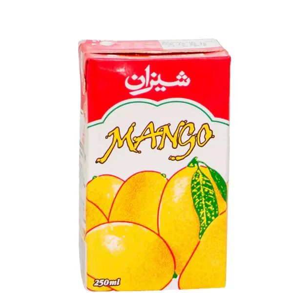 Shezan Mango Fruit Juice