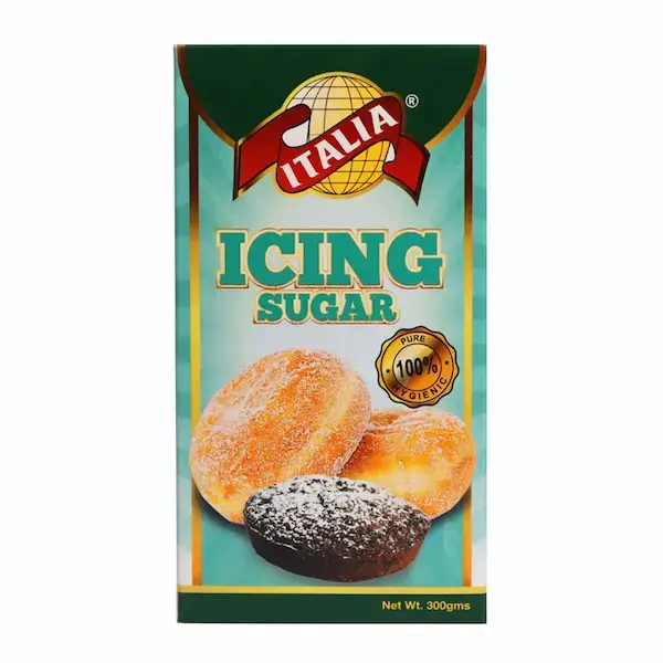 Italia Icing Sugar