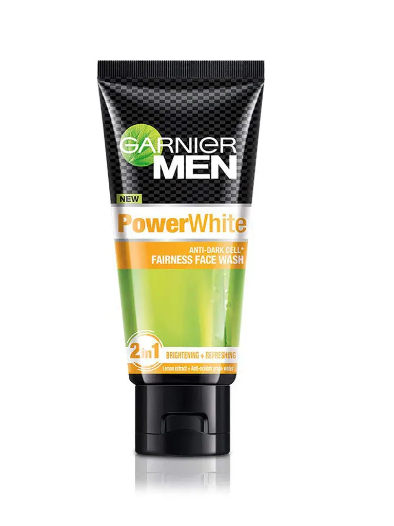Garnier Men Power White 50ml