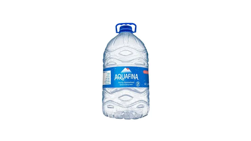Aquafina Water PET 6l 