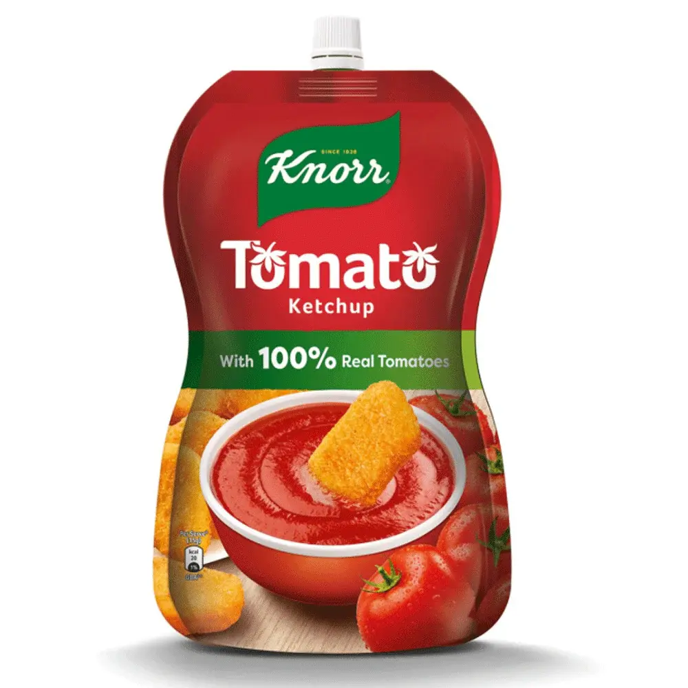 Knorr Tomato Ketchup 800g