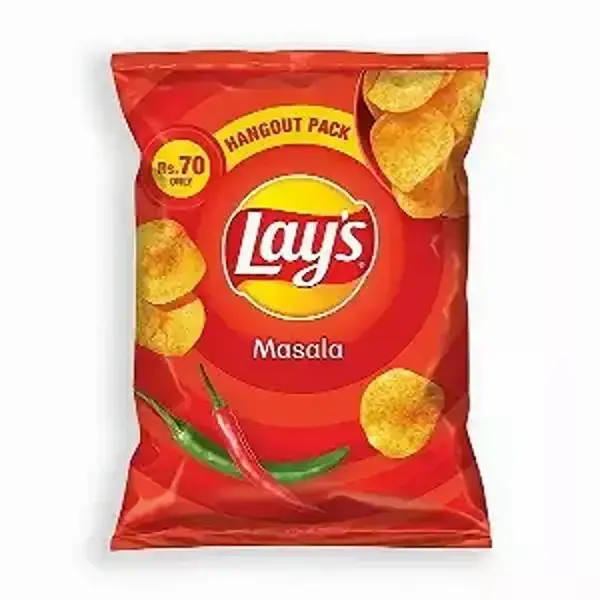 Lays Masala Rs 70