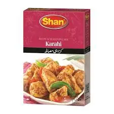 Shan Karahi Masala 50g