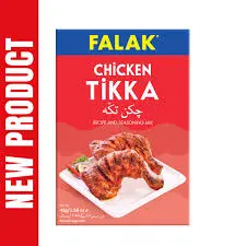 Falak Chicken Tikka Masala 45g