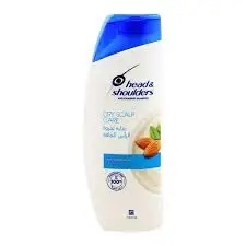 Head & Shoulders Dry Scalp Care Shampoo 185ml