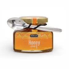 Hemani Pure Honey 125gm