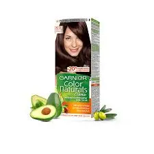 Garnier Color Naturals Creme Frosty Dark Mahogany #4.15 112ml
