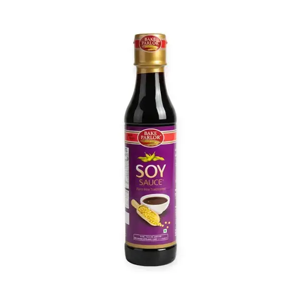Bake Parlor Soya Sauce 300ml 