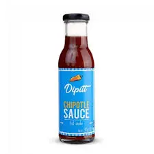 Dipitt Chipotle Sauce 290g