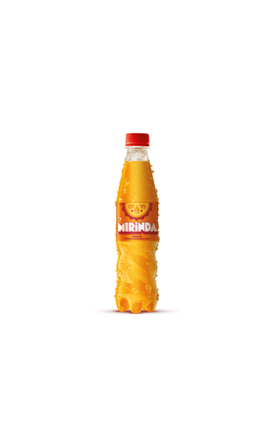 Mirinda PET 345ml