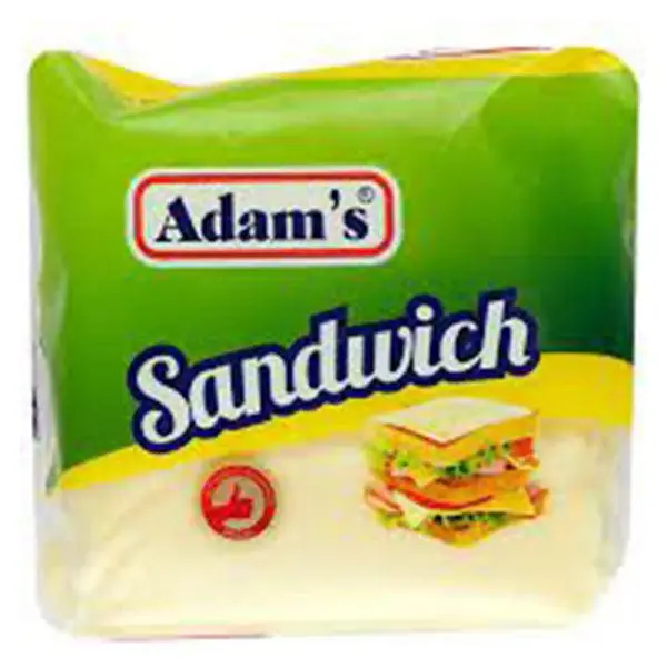 Adam's Sandwich Cheese (10 Slices)