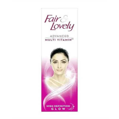 Glow & Lovely Advanced Multi Vitamin Face Cream 50g