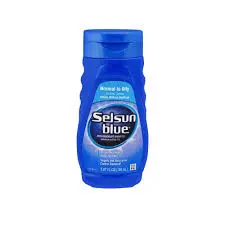 Selsun Shampoo Normal To Oily 150Ml [Balance Formula]