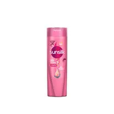 Sunsilk Thick & Long Shampoo 185ml