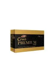 Choco Bliss Crave  Premium Dark 500g