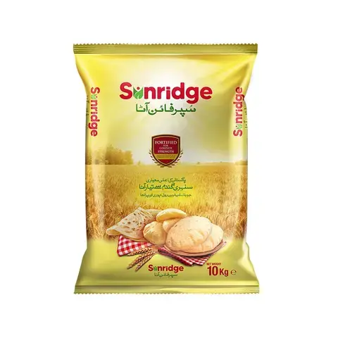Sunridge Super Fine Flour  5kg