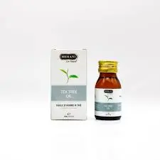 Hemani Tea Tree Oil 30ml