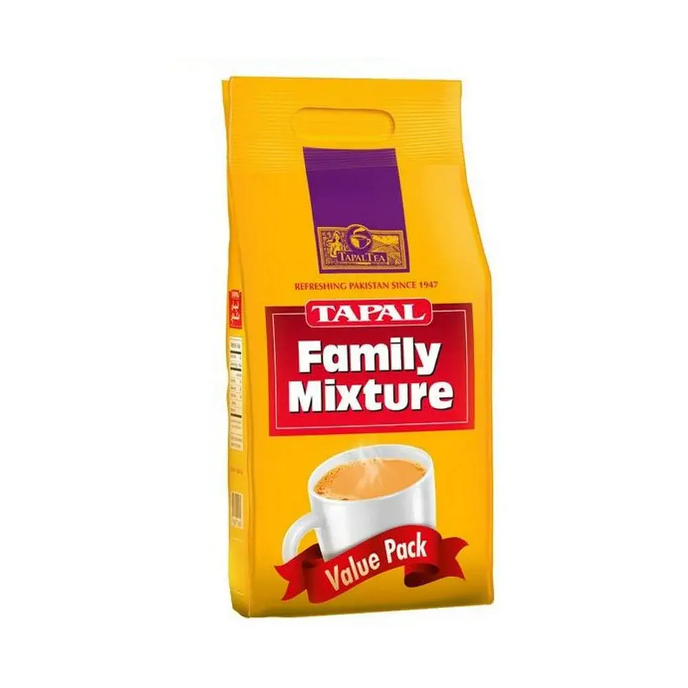 Tapal Family Mixture 900g