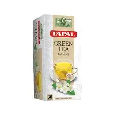 Tapal Green Tea Jasmine 30 Tea 30s