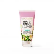 Conatural Make-up Remover & Cleanser 150ml
