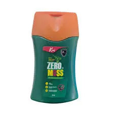 King Zero Moss 50 ml
