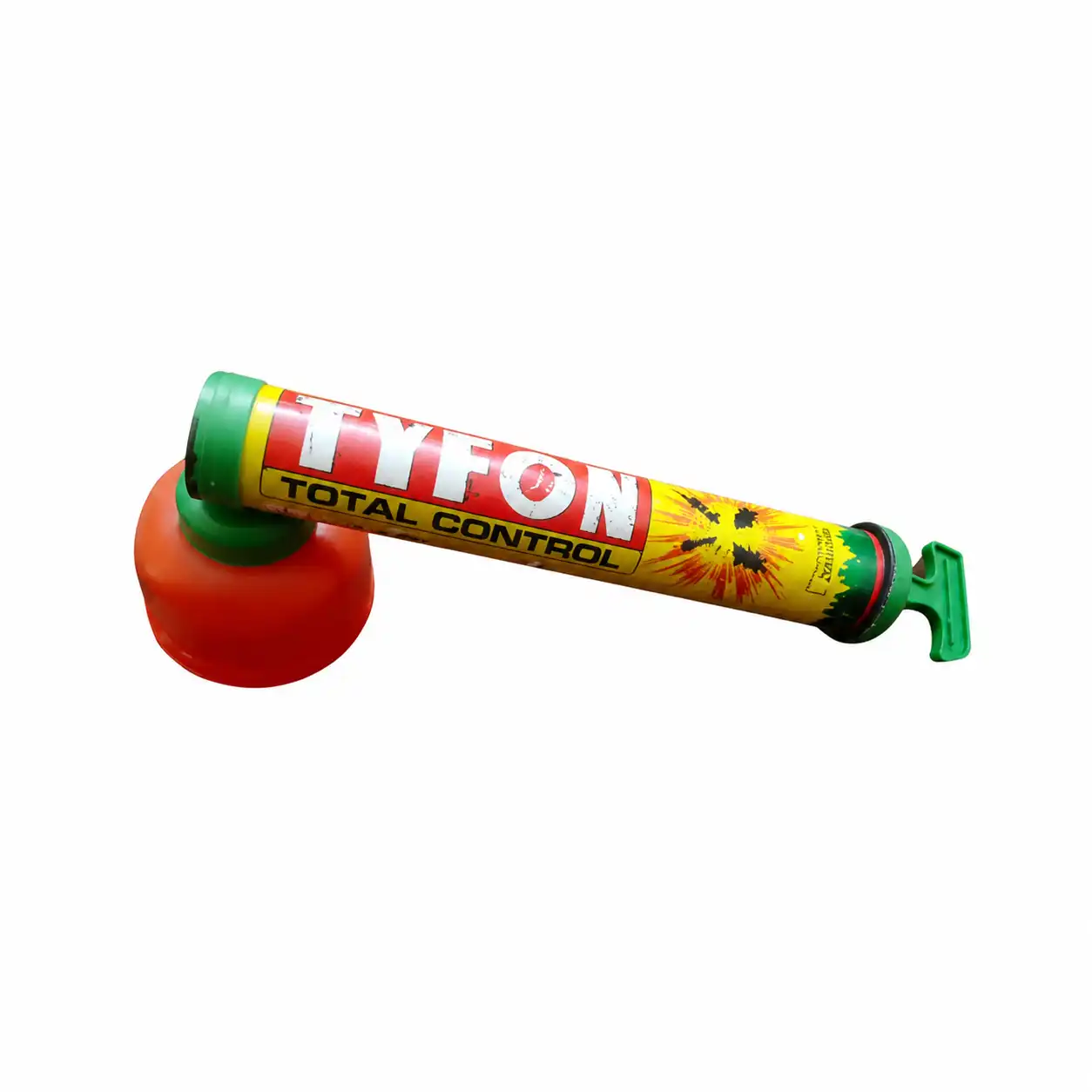 Tython Total Control Pump Toy