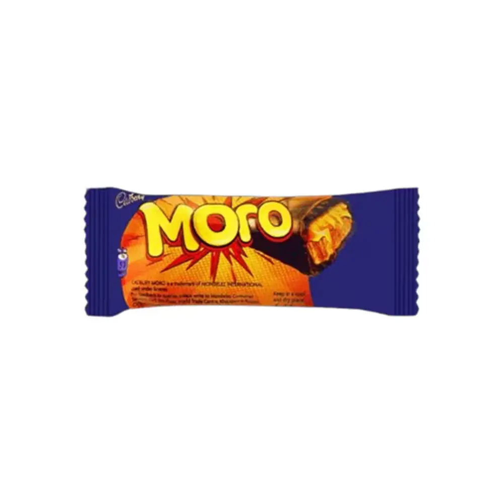 Cadbury Moro Chocolate Rs30