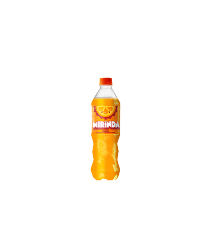 Mirinda PET 500ml