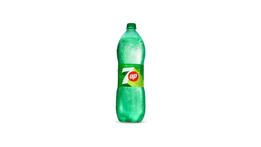 7Up PET 2.25l