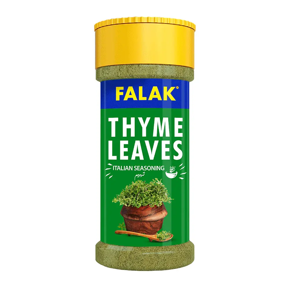Falak Italian Seasoning Thyme Leaves 30g