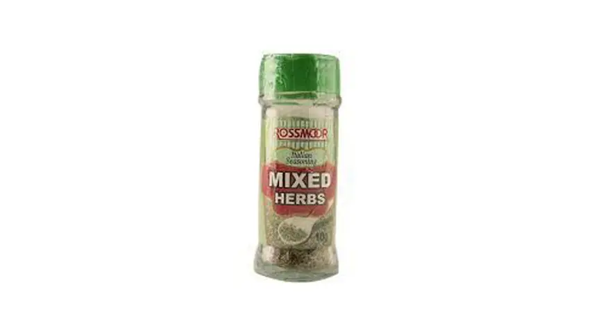 Rossmoor Mixed Herbs 15g