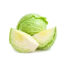 Cabbage (Band Gobi) 500g