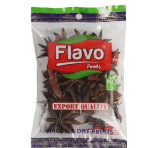 Phool Badian (Star Anise) 25g