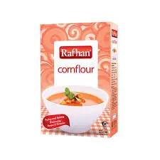 Rafhan Cornflour 275g