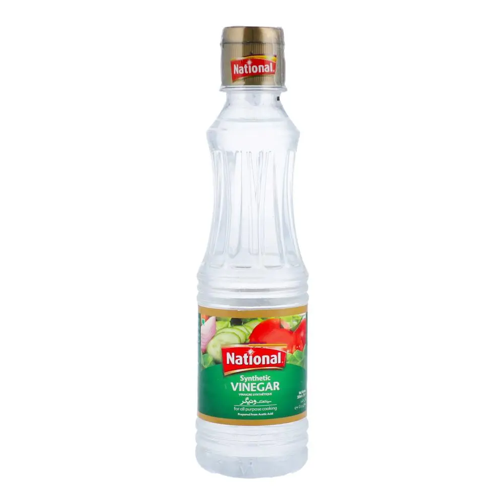 National White Synthetic Vinegar 300ml