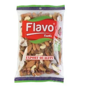 Mix Dry Fruits 100g