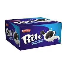 Bisconni Rite Biscuit (30 Pcs)