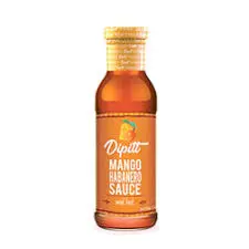 Dipitt Mango Habanero Sauce | 320ml