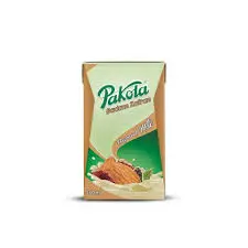 Pakola Badam Zafran Flavoured Milk 250ml