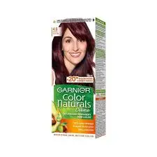 Garnier Color Naturals Creme 4.6 Intense Dark Red
