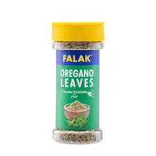 Falak Oregano Leaves 30gm