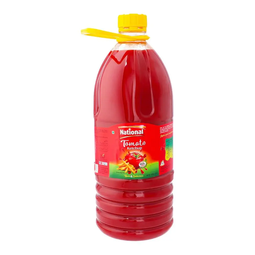 National Ketchup 3.25 KG
